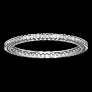 Silver Stella Jewellery Set