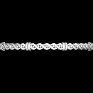 Silver Stella Jewellery Set